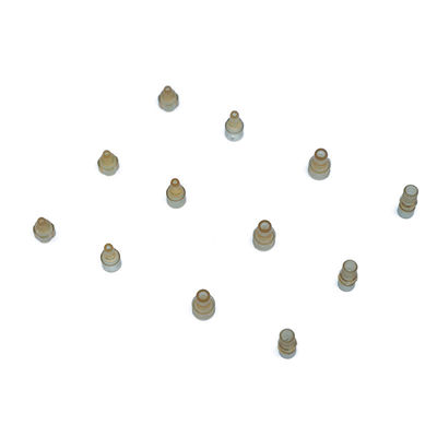 Ceramic Ferrule SC Fast Connector Kits The Ultimate Solution for Multimode Fiber Optic Connections