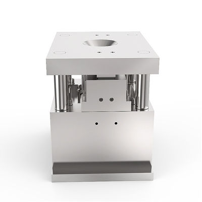 Good price 3D Drawing Mold Manufacturing plastic injection molding all in one company imported steel online