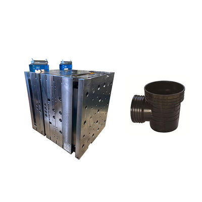 Good price High Precision Tooling And Plastic Injection Molding Company Support Mold Design online