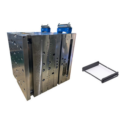 Good price Steel Injection Molds Customized For Optic Products Part Design And Mold Design online