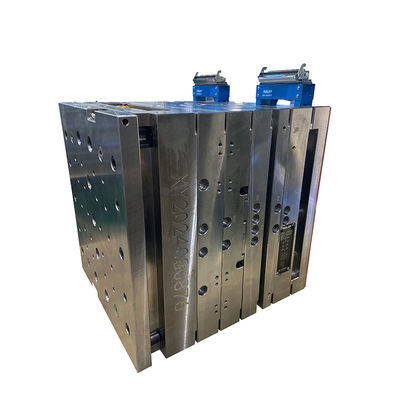 Good price Steel Toolings And Injection Molding Of Overmolding CNC EDM Dust Free Workshop online