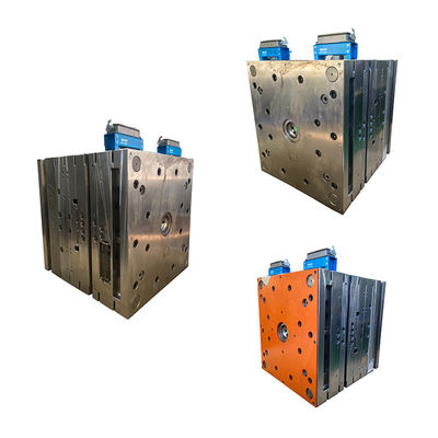Good price High Precision Tooling The Key to High-Performance and High-Efficiency Manufacturing online