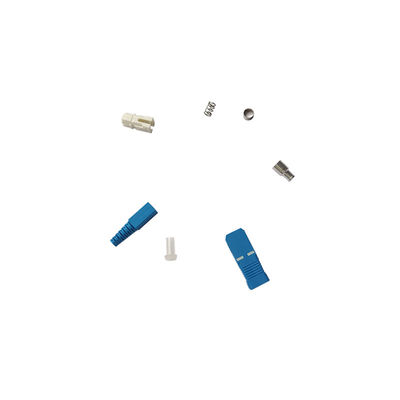 SC Fiber Connector Fiber Optic Jumper Cables MTP fiber connecotor MM sm mode