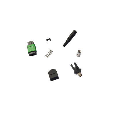 Good price Single Mode Fiber Optic Connectors Durable and Cost-Saving Solutions online