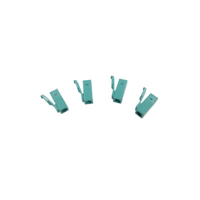 Multimode Fiber Optic Connectors simplex fiber optic lC connector uPC/aPC