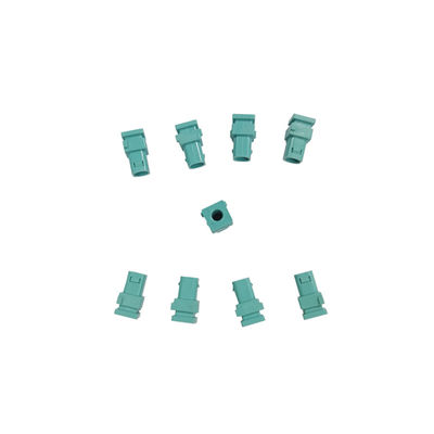 Good price LC Uniboot Fiber Optic Cable Termination Connectors Fiber Connector Kits online