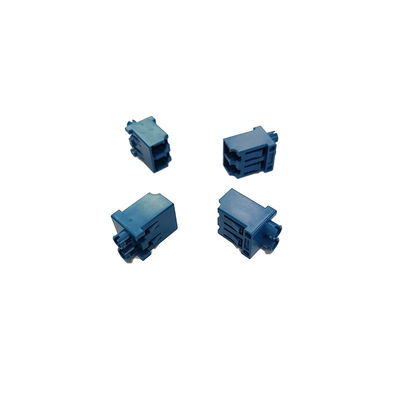 Good price LC Terminal Ejector Kit Fibre Optic Connector PEI PBT Materials For Fiber Pigtail online
