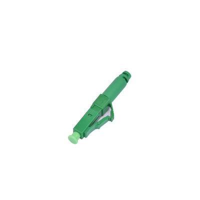 Good price Fiber Optic LC Connector 0.9mm boot suitable for simple and multi-mode connector kits online